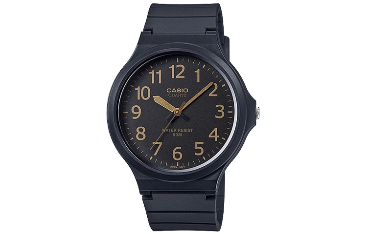 CASIOYOUTH MW-240-1B2