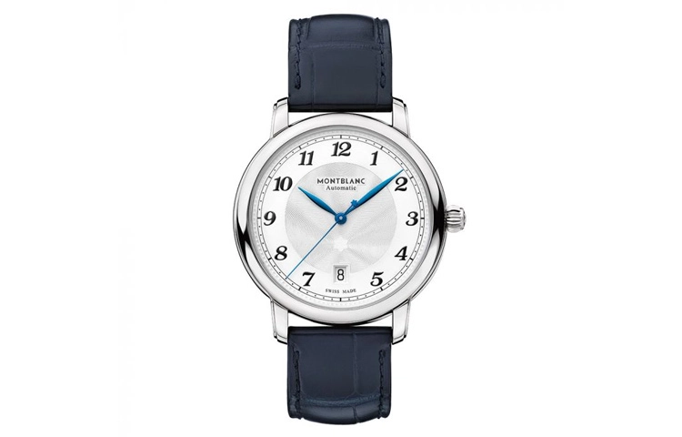 MONTBLANCLEGACY 30 39mm 117574