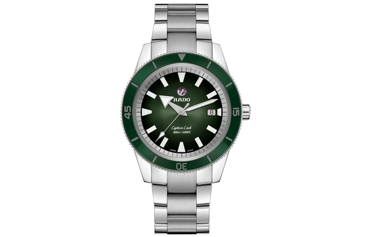 RADO 42mm R32105313
