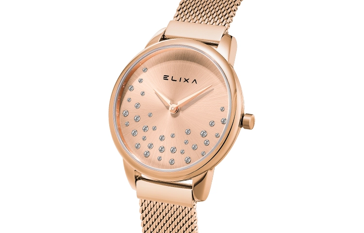 Elixa 32mm E121-L492