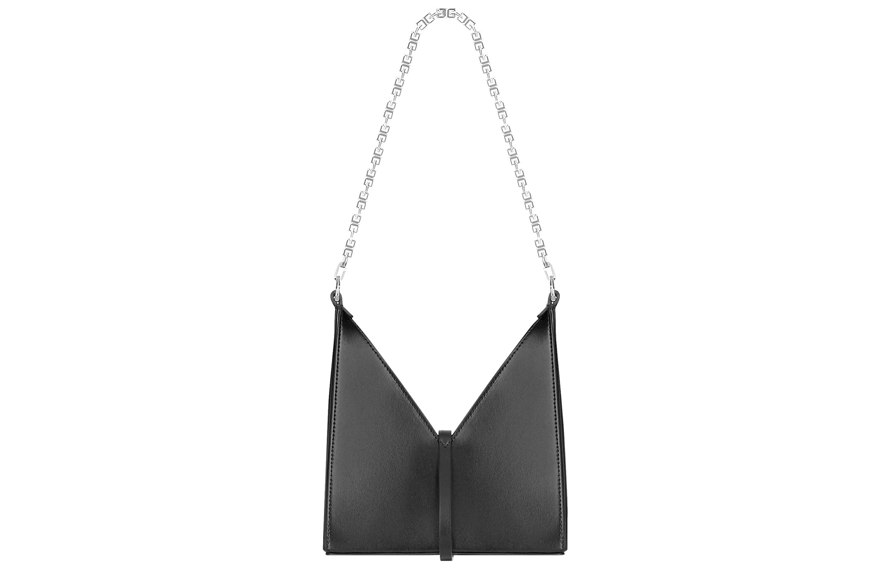 GIVENCHY cut-out G