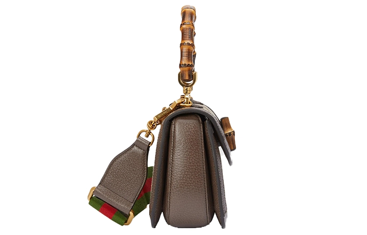 GUCCI Bamboo 1947 Jumbo GLogo