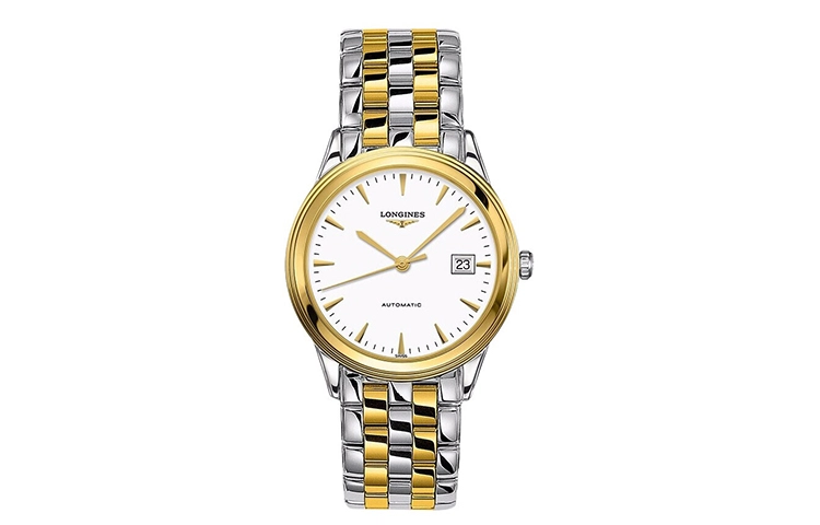 LONGINES 30m L4.974.3.22.7