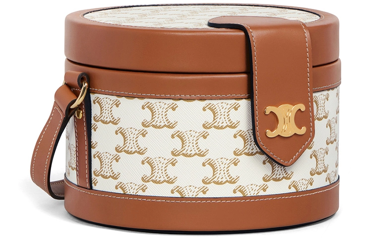 CELINE TambourTriomphe