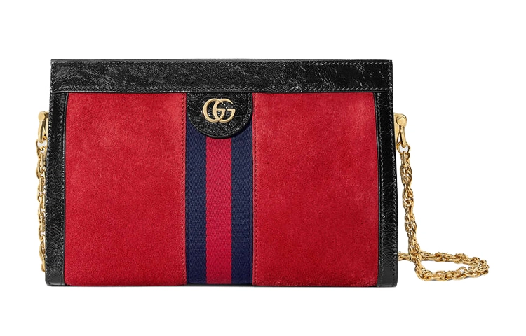 GUCCI Ophidia Logo