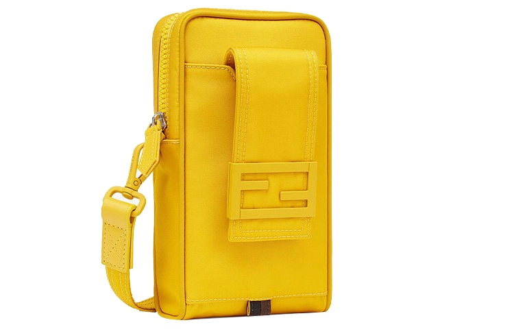 FENDI Baguette FF