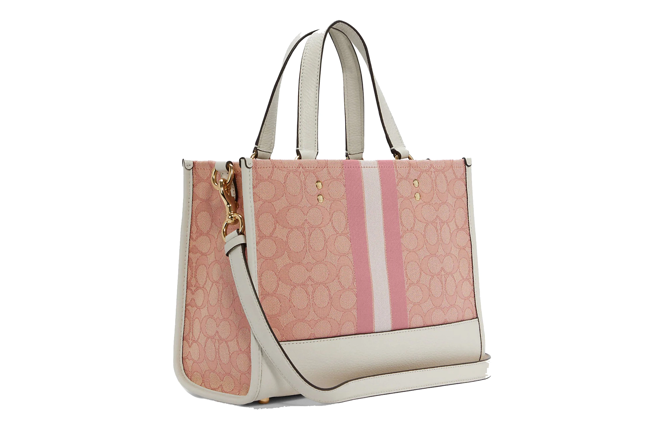 COACH Dempsey 30 Tote