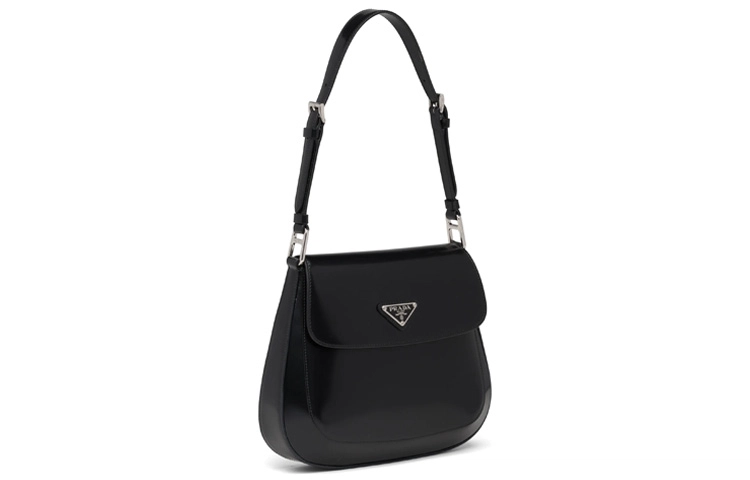 PRADA Cleo Logo