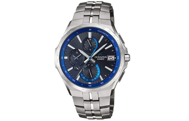 CASIO OCEANUS OCW-S5000-1AJF