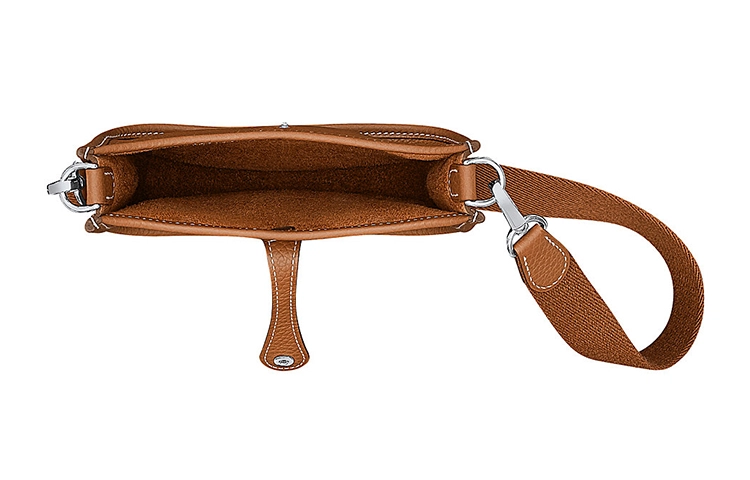 HERMES Mini Evelyne 16