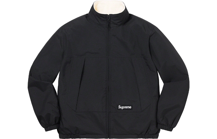Supreme SS22 Week 2 x Polartec GORE-TEX Reversible Lined Jacket