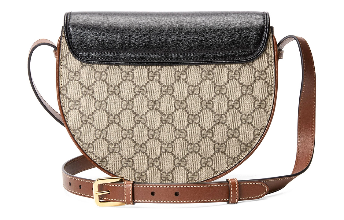 GUCCI Padlock Logo