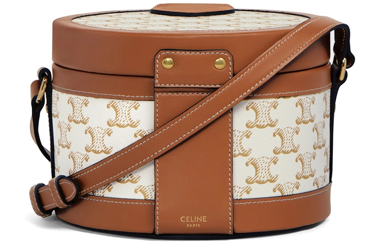CELINE TambourTriomphe