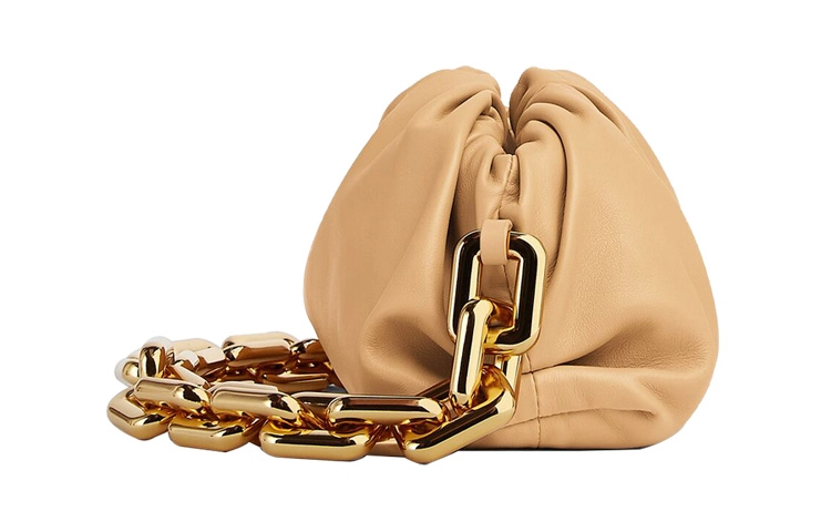 Bottega Veneta BV Pouch