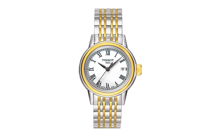 TISSOT 30 29mm T085.210.22.013.00