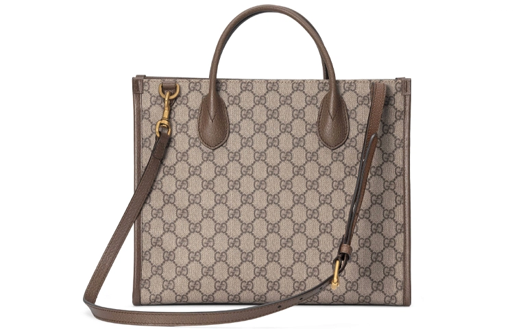 GUCCI x Disney Tote