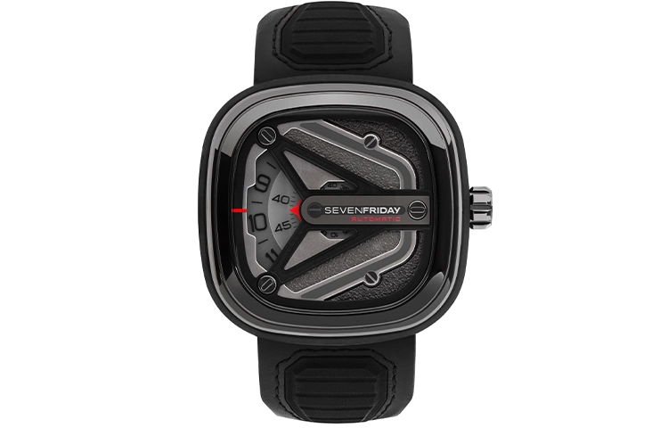 SEVENFRIDAY M 47mm*47.6mm M301