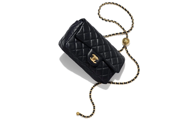 CHANEL CF