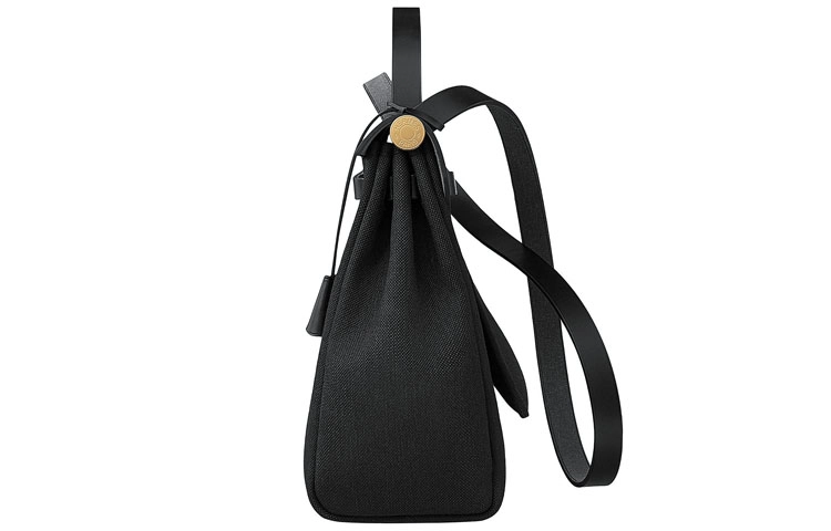 HERMES Herbag Zip 31 Retourne