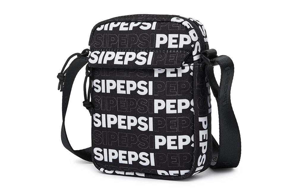 Pepsi Lettering