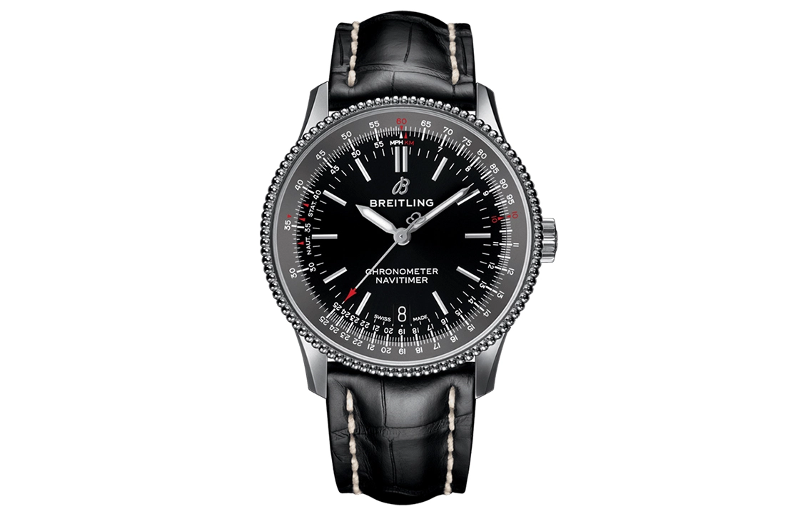 BREITLING 38mm A17325241B1P1