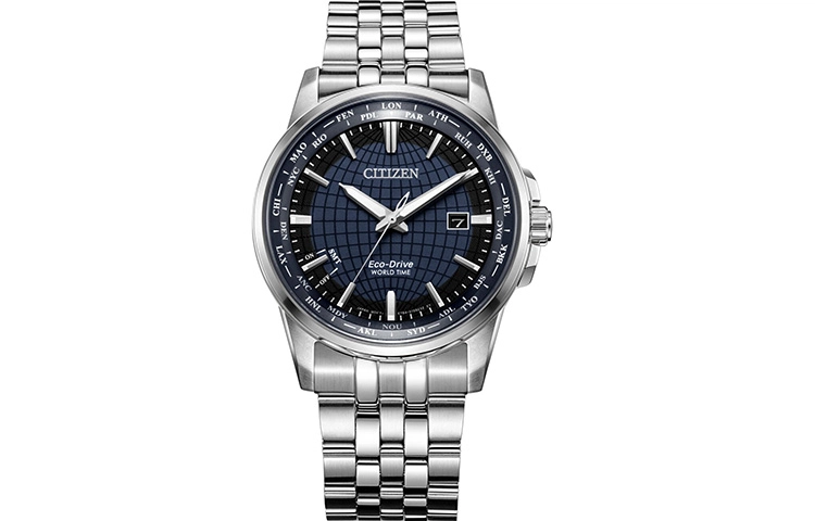 CITIZEN BX1001-89L