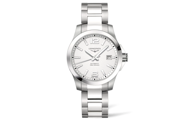 LONGINES 300 39*11.7mm L3.776.4.76.6