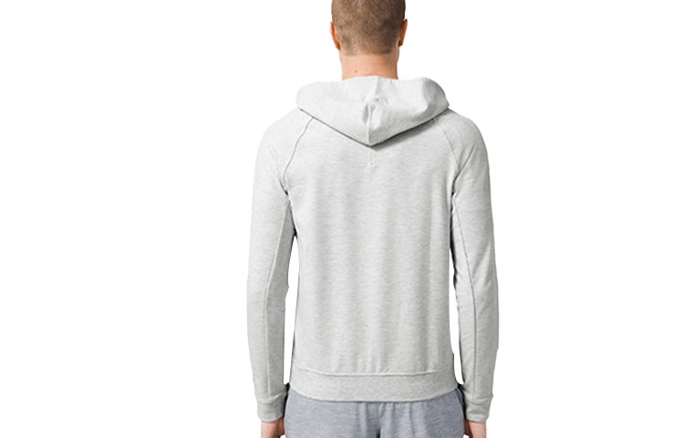lululemon City Sweat Logo