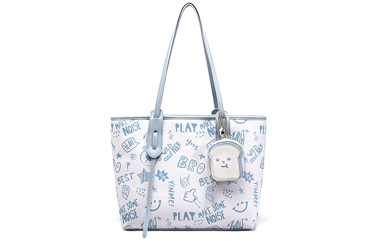 PU Tote