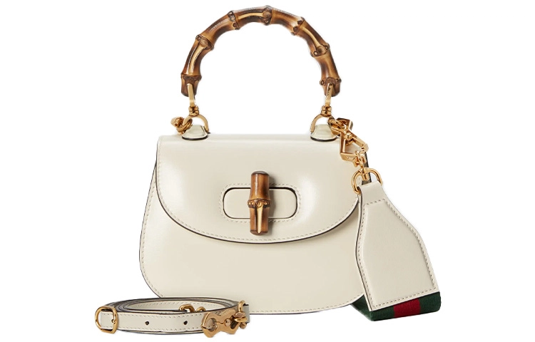 GUCCI Bamboo 1947