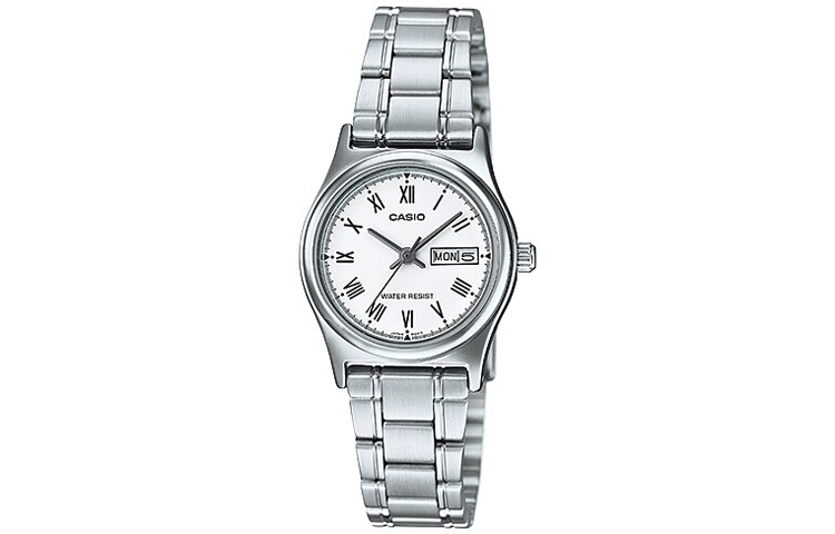 CASIO DRESS LTP-V006D-7B