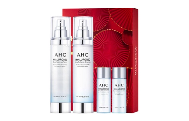 AHC