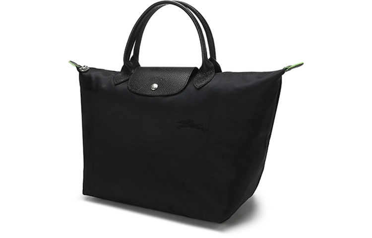 LONGCHAMP Le Pliage Green