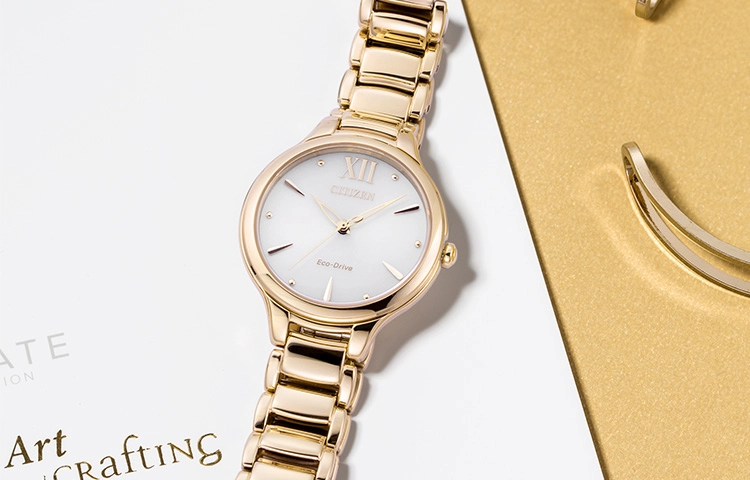CITIZEN 50 EM0553-85A