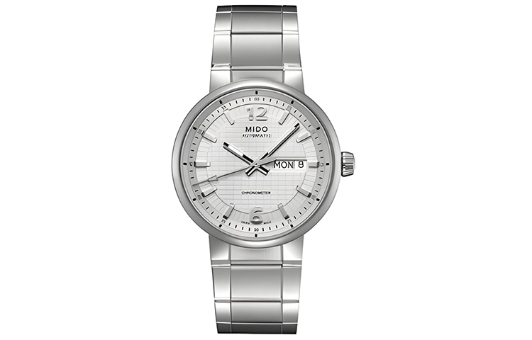 MIDO 42mm M017.631.11.037.00