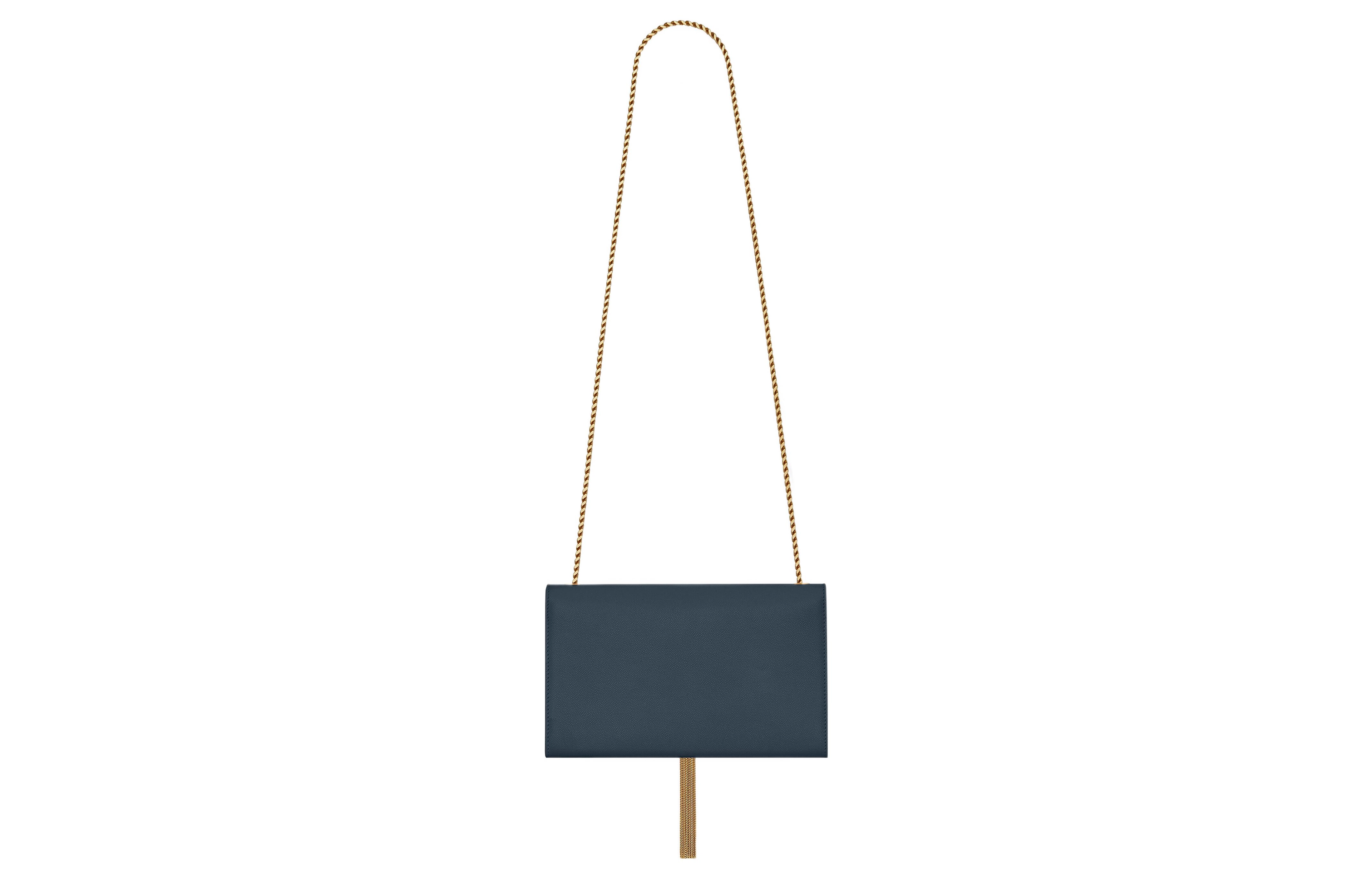 SAINT LAURENT YSL Kate Logo