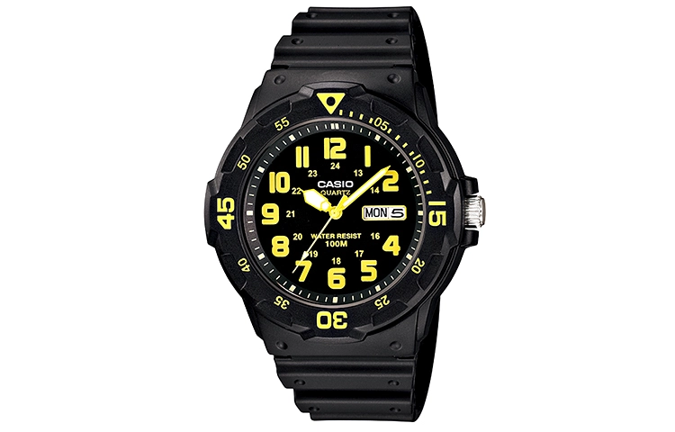 CASIO YOUTH MRW-200H-9B