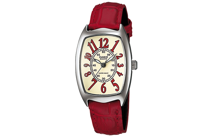 CASIO DRESS LTP-1208E-9B2