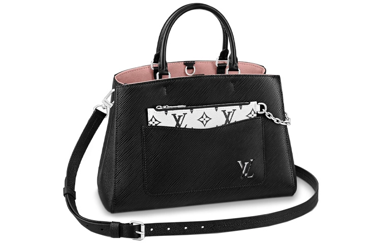 LOUIS VUITTON Marelle Tote MM Epi