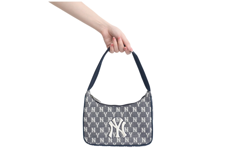 MLB Monogram NY