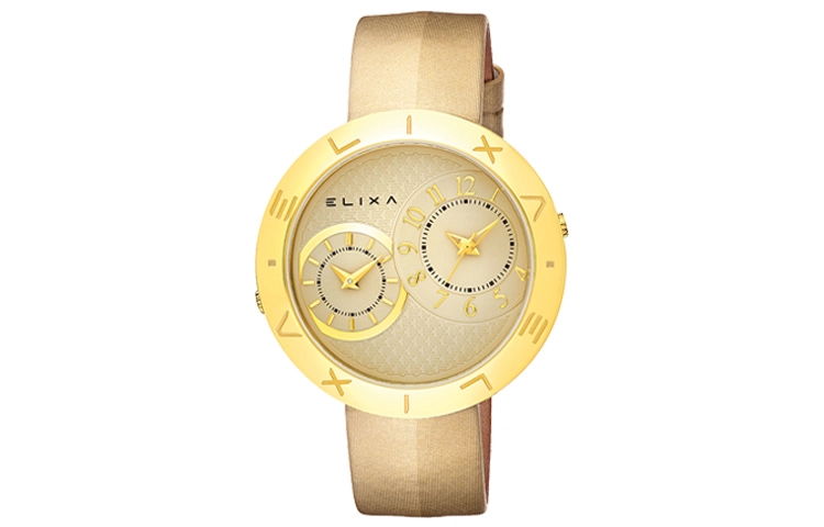 Elixa 41mm E123-L505