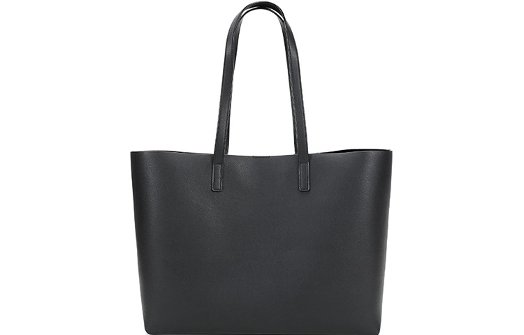 SAINT LAURENT EastWestLogo Tote