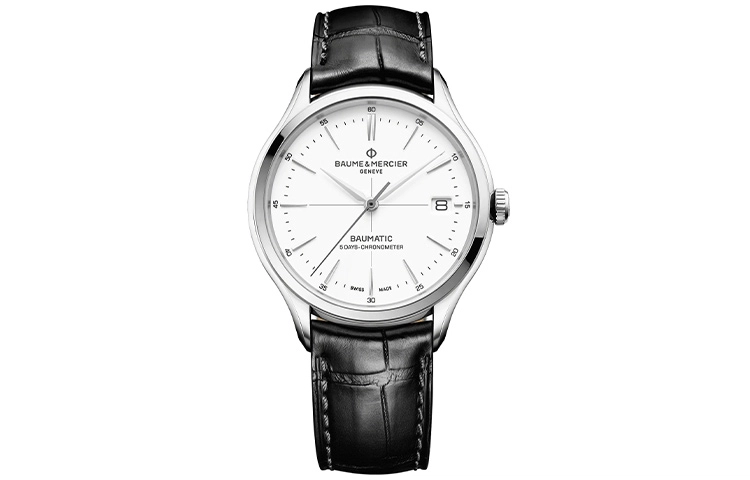 Baume Mercier M0A10518