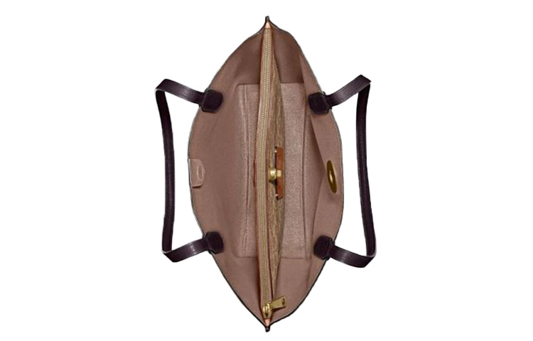 COACH Willow 28 Tote