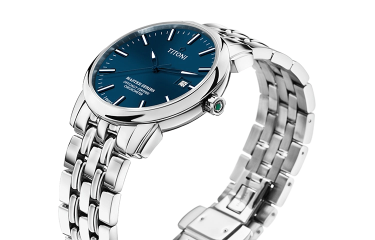 TITONI SW200-1 41mm 83188 S-679