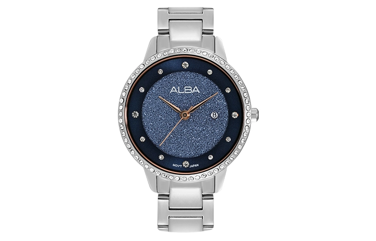 SEIKO ALBA 32mm AH7W29X1