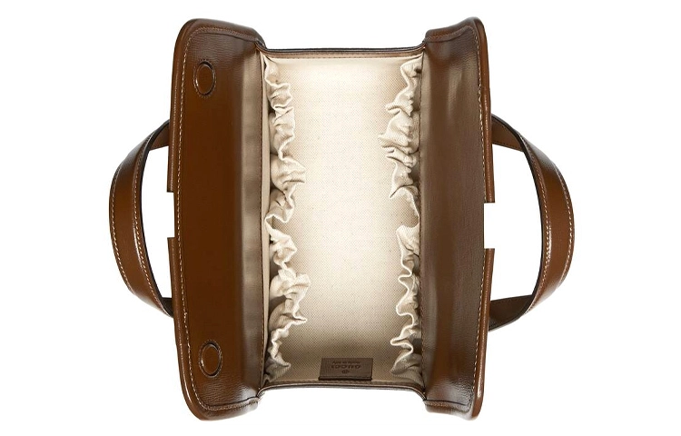 GUCCI Horsebit 1955 Logo