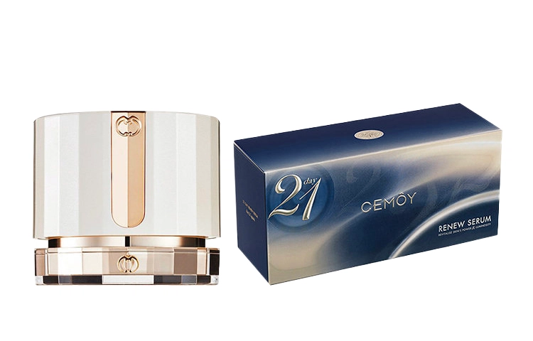CEMOY 50ml + 212ml*21