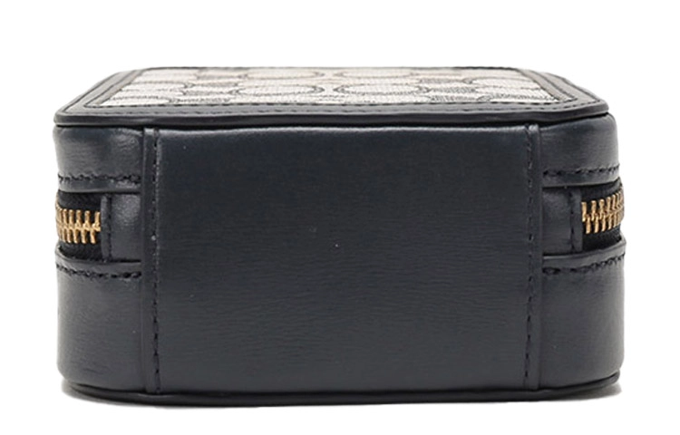 COACH Alie Logo PVC