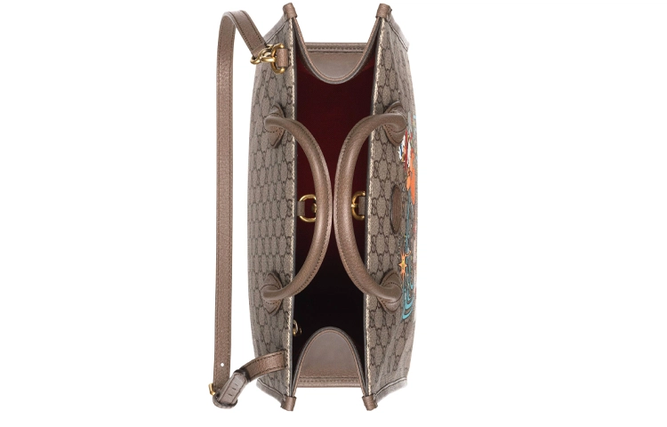 GUCCI x Disney Tote